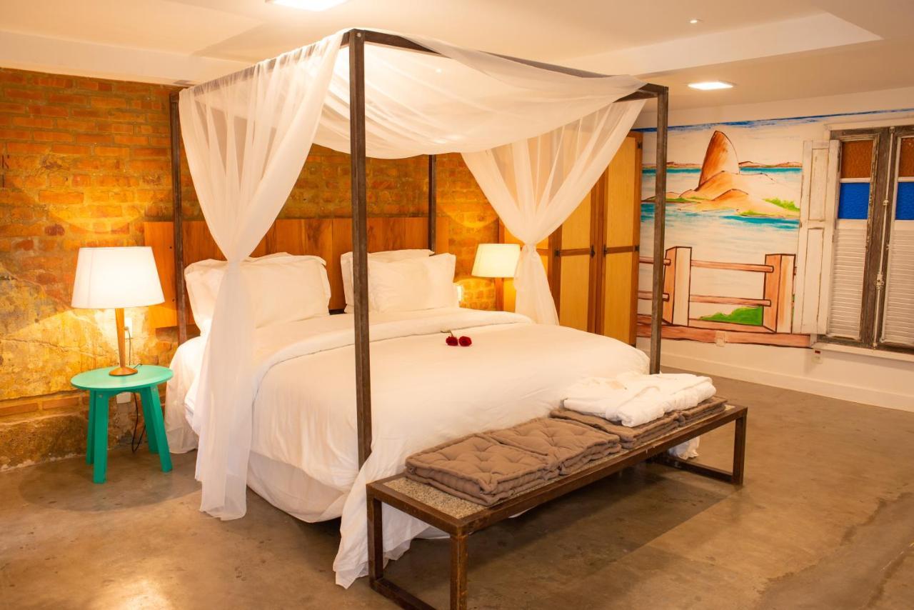 Le Chateau Lapa Boutique Hotel Ρίο ντε Τζανέιρο Εξωτερικό φωτογραφία