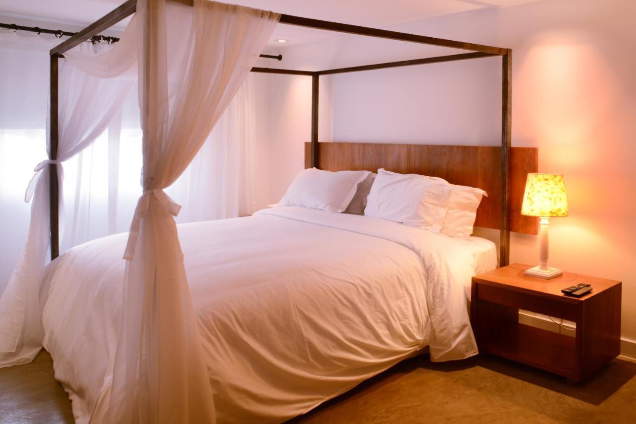 Le Chateau Lapa Boutique Hotel Ρίο ντε Τζανέιρο Εξωτερικό φωτογραφία