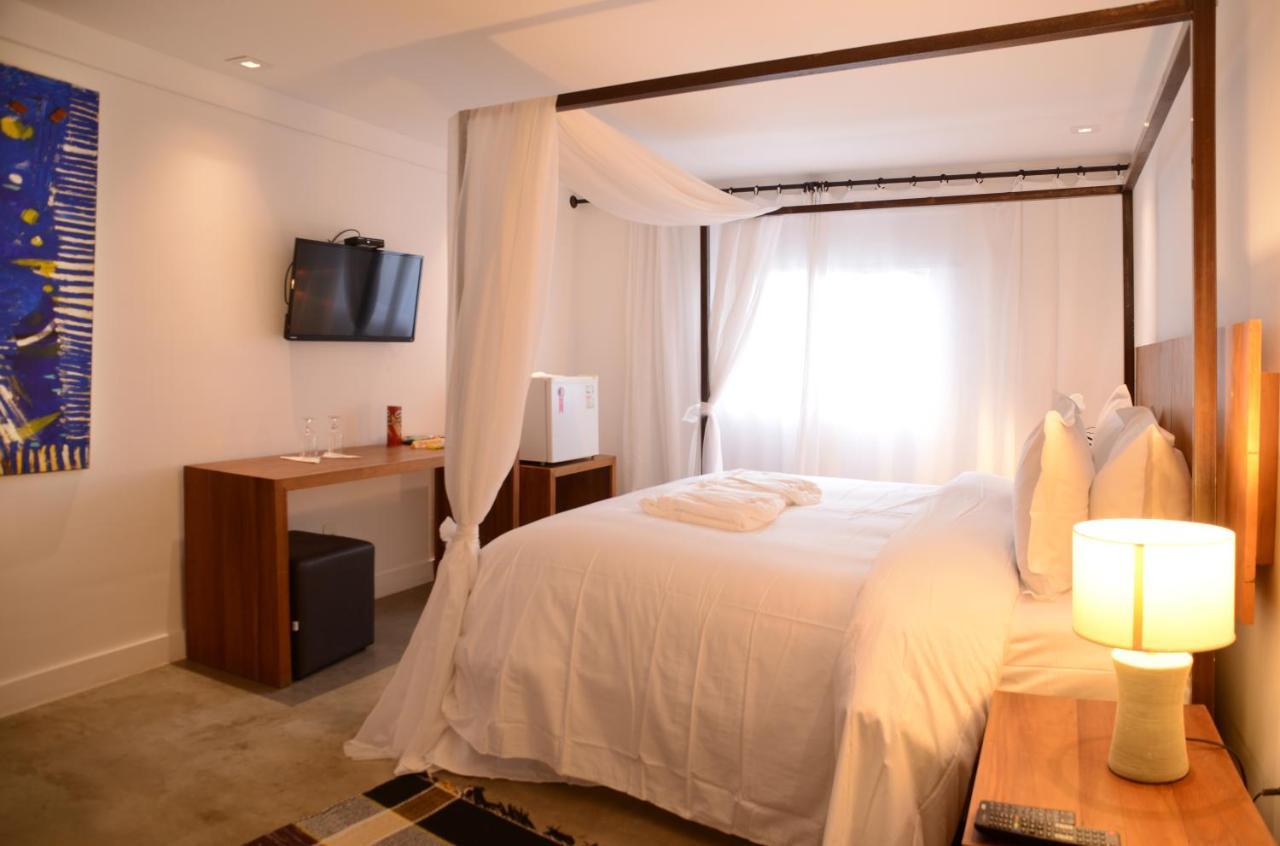 Le Chateau Lapa Boutique Hotel Ρίο ντε Τζανέιρο Εξωτερικό φωτογραφία
