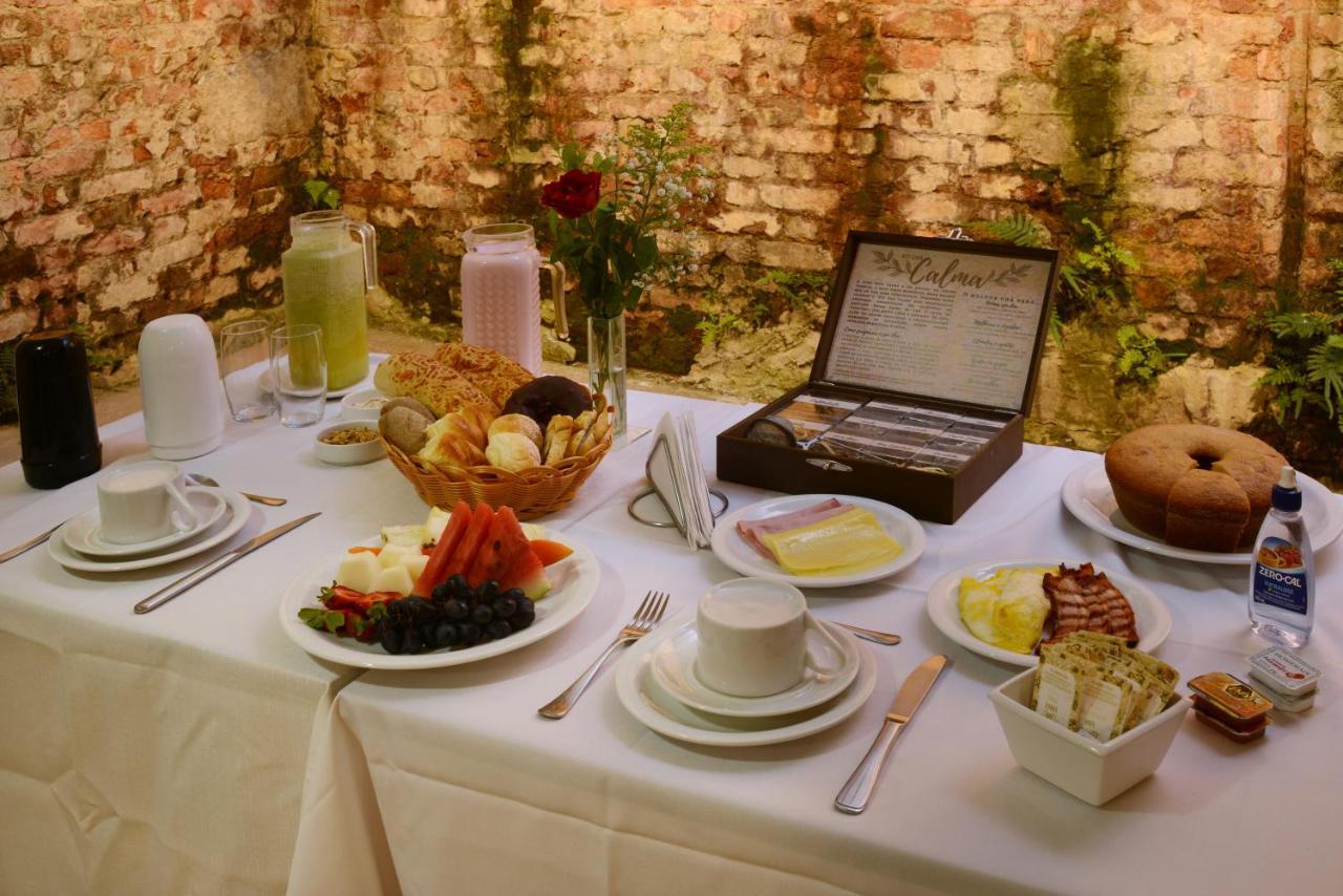 Le Chateau Lapa Boutique Hotel Ρίο ντε Τζανέιρο Εξωτερικό φωτογραφία