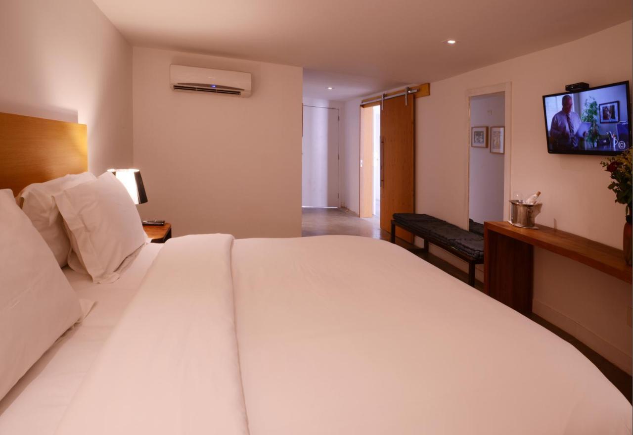 Le Chateau Lapa Boutique Hotel Ρίο ντε Τζανέιρο Εξωτερικό φωτογραφία