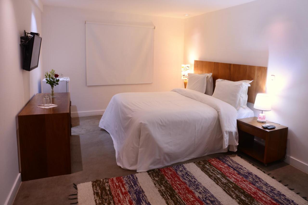 Le Chateau Lapa Boutique Hotel Ρίο ντε Τζανέιρο Εξωτερικό φωτογραφία
