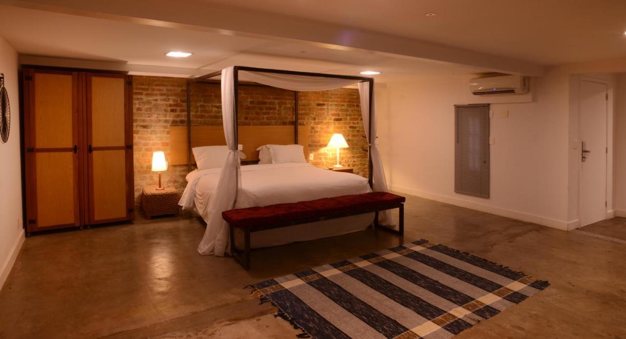 Le Chateau Lapa Boutique Hotel Ρίο ντε Τζανέιρο Εξωτερικό φωτογραφία