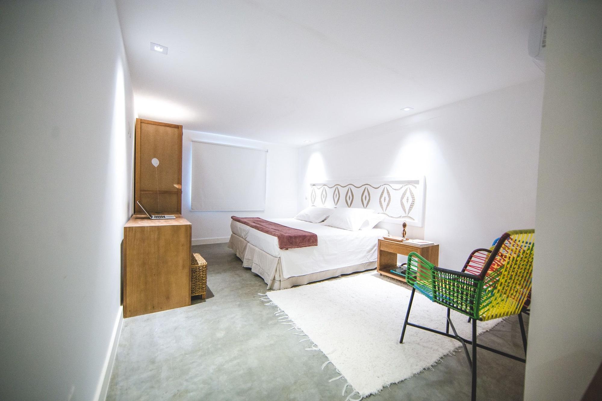 Le Chateau Lapa Boutique Hotel Ρίο ντε Τζανέιρο Εξωτερικό φωτογραφία