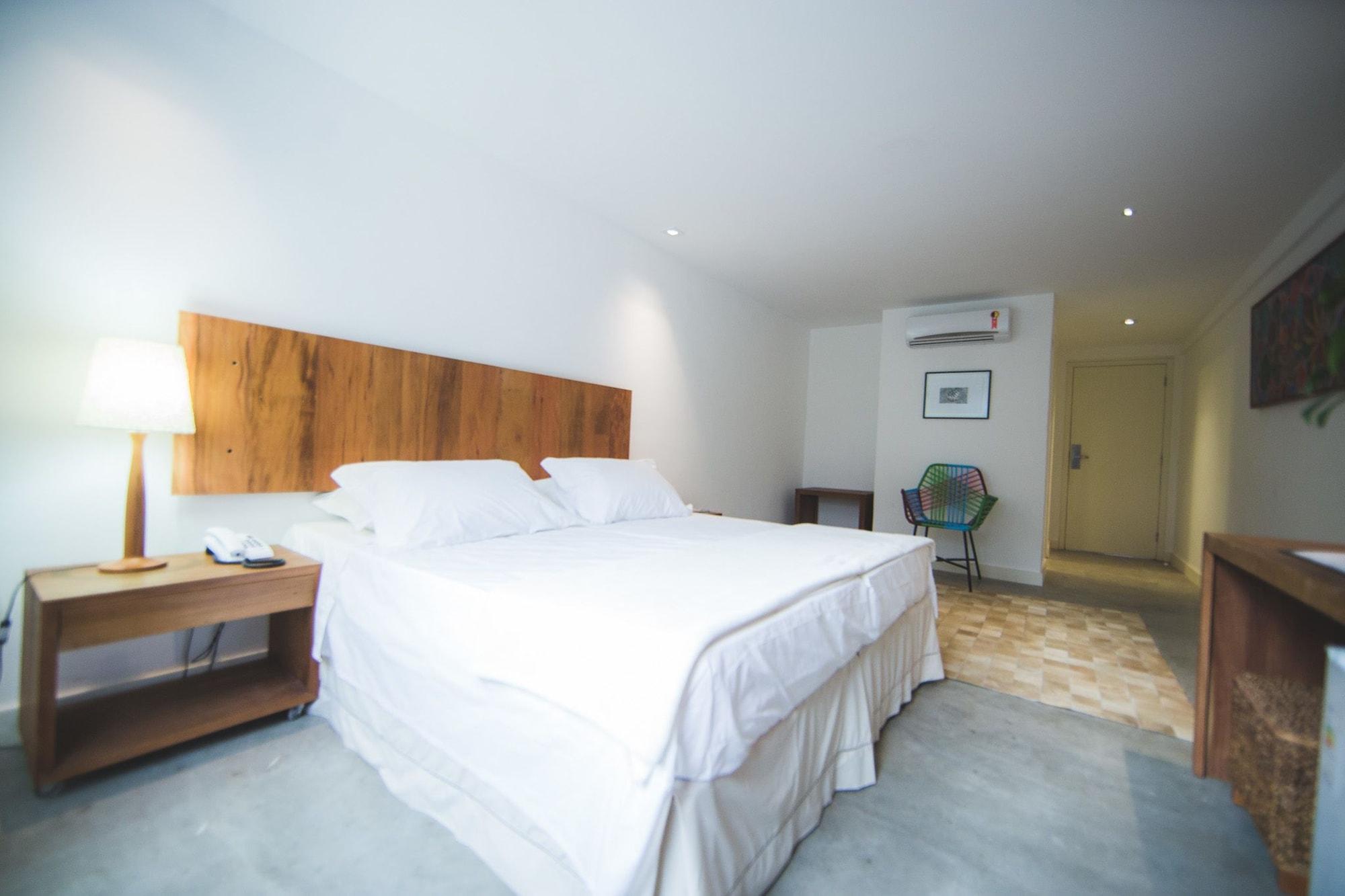 Le Chateau Lapa Boutique Hotel Ρίο ντε Τζανέιρο Εξωτερικό φωτογραφία